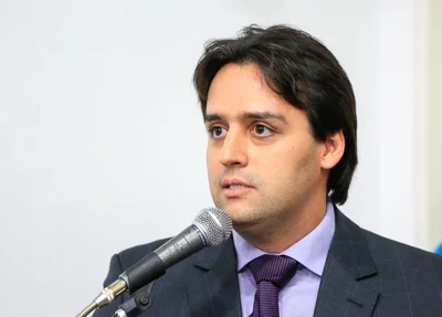 Flávio Nogueira Júnior