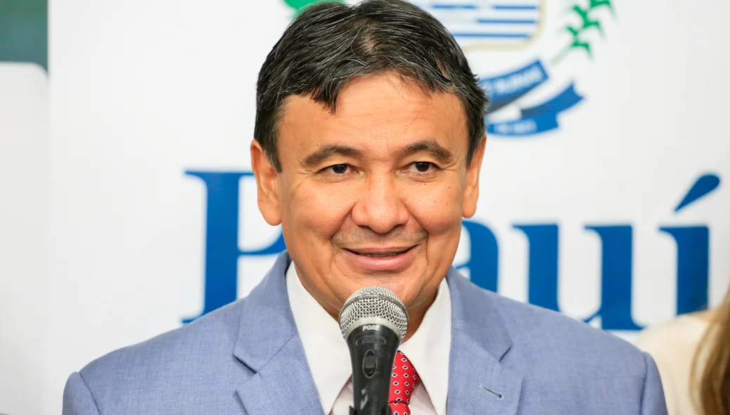 Governador Wellington Dias