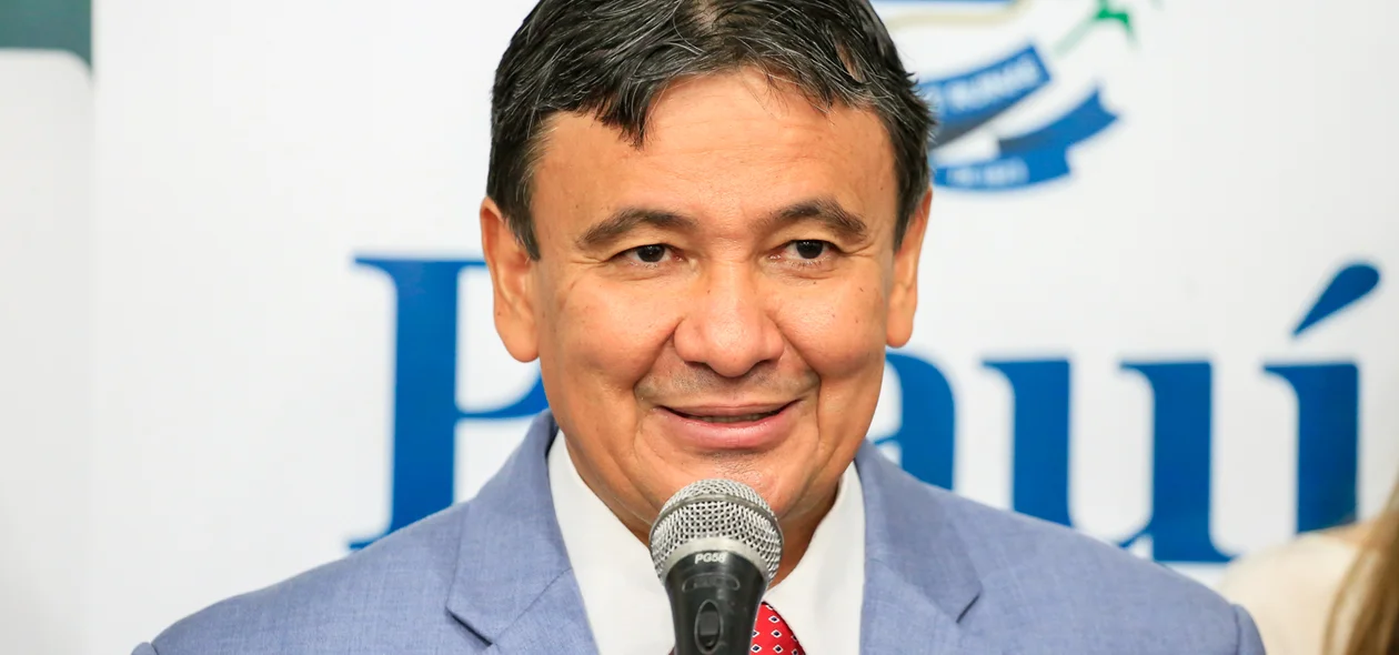 Governador Wellington Dias