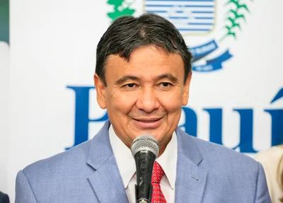 Governador Wellington Dias