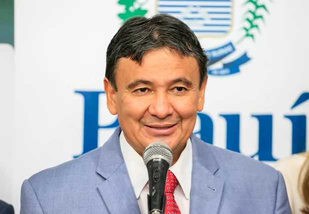 Governador Wellington Dias