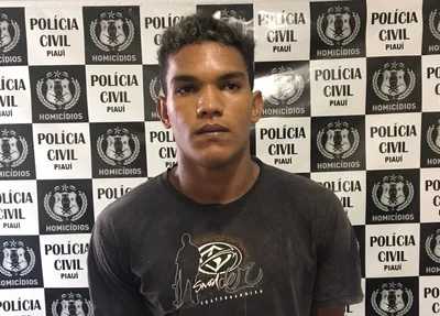Mateus Mendes da Silva, 18 anos