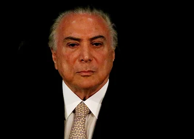 Michel Temer