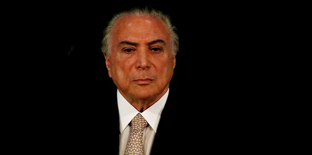 Michel Temer