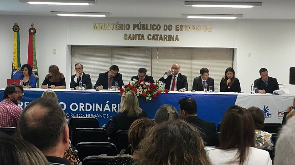 Ministério Público de Santa Catarina