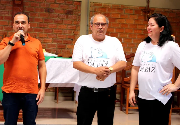 Programa Ressocializar Para Não Prender