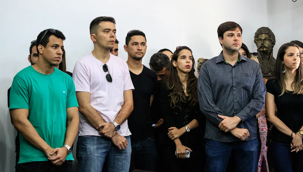Agentes Penitenciários 