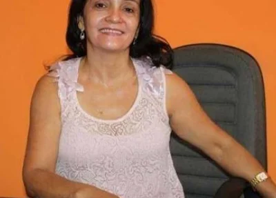 Auridéia Santos