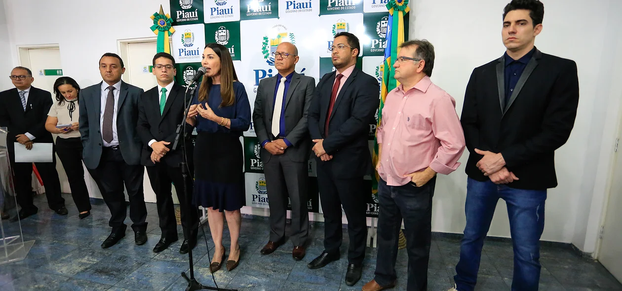 Divulgação do resultado do concurso 