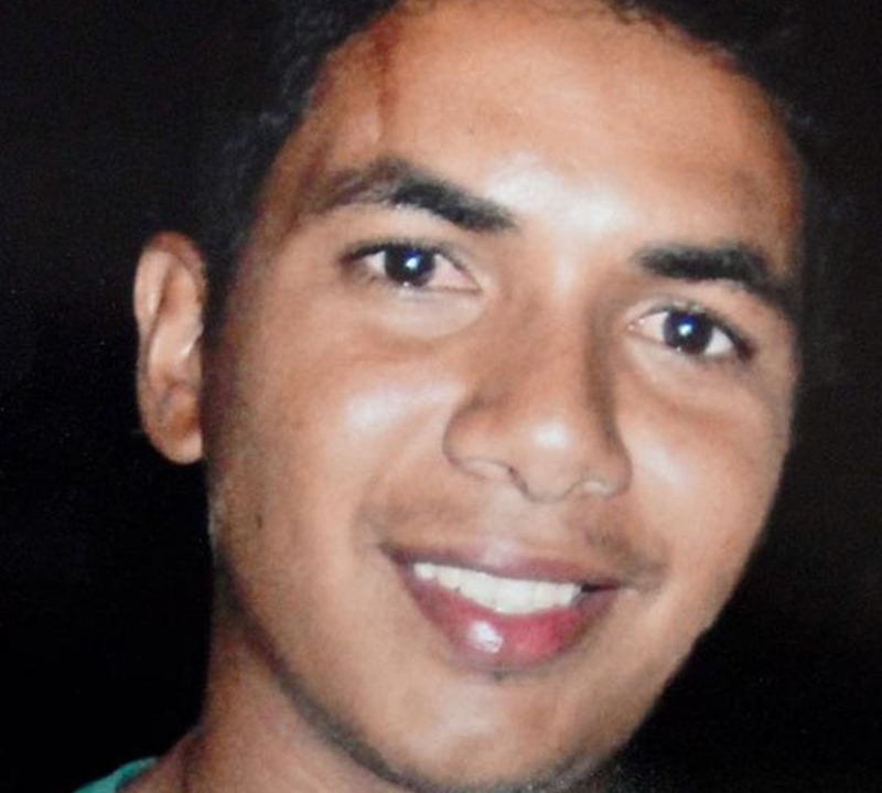 Felipe Farias
