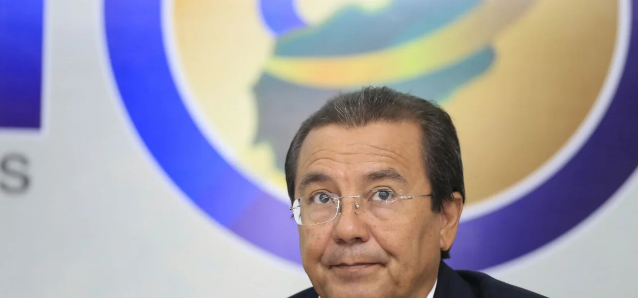 Jonas Moura, Prefeito de Água Branca