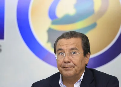 Jonas Moura, Prefeito de Água Branca
