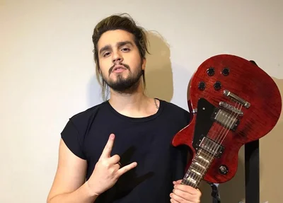 Luan Santana