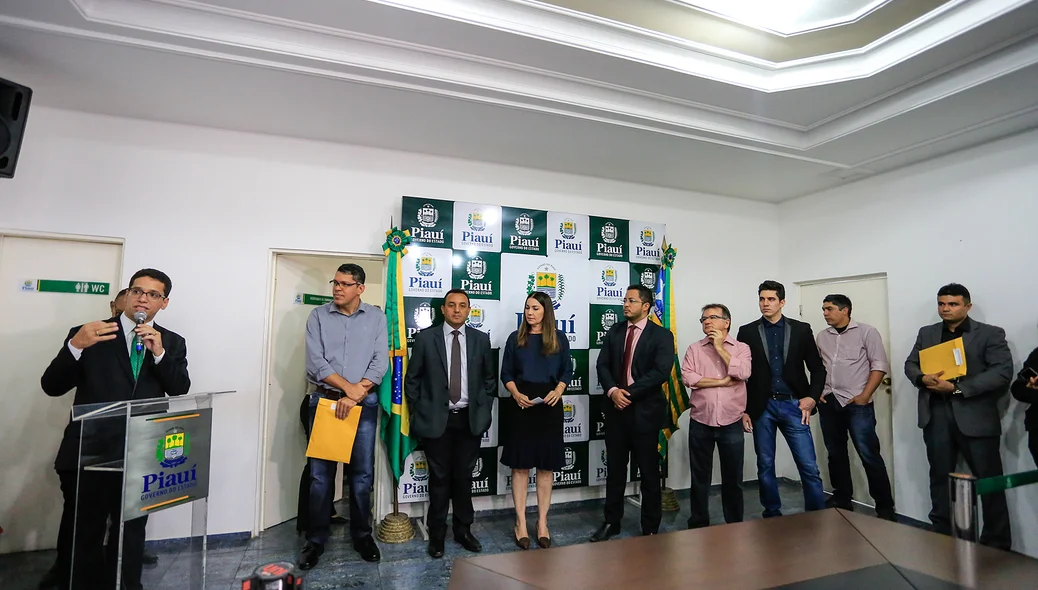 Sejus divulga resultado de concurso de agente penitenciário 
