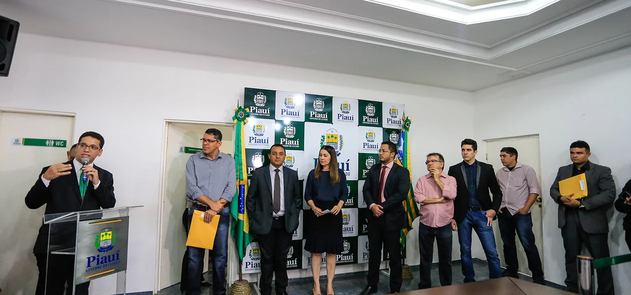 Sejus divulga resultado de concurso de agente penitenciário 