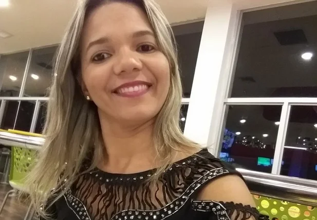 Vice-prefeita de Parnaguá, Marisvan Araújo