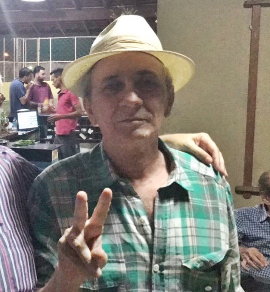 Abelardo Carvalho