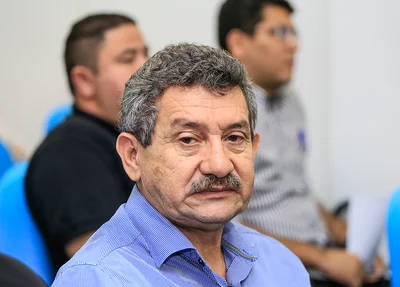 Alvimar Martins, Prefeito de Pedro II 