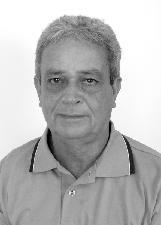 Antônio Geraldo Alves de Sousa