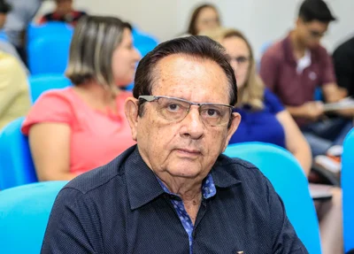 Dr. Wagner, Prefeito de Uruçuí