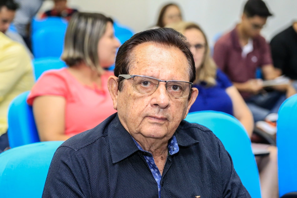 Dr. Wagner, Prefeito de Uruçuí
