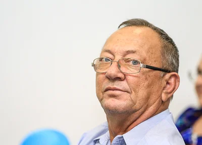 Eloísio Coelho, Prefeito de Bela Vista do Piauí 