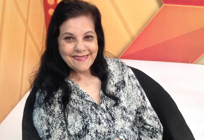 Elvira Raulino