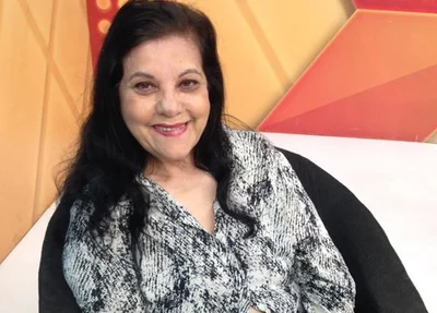 Elvira Raulino