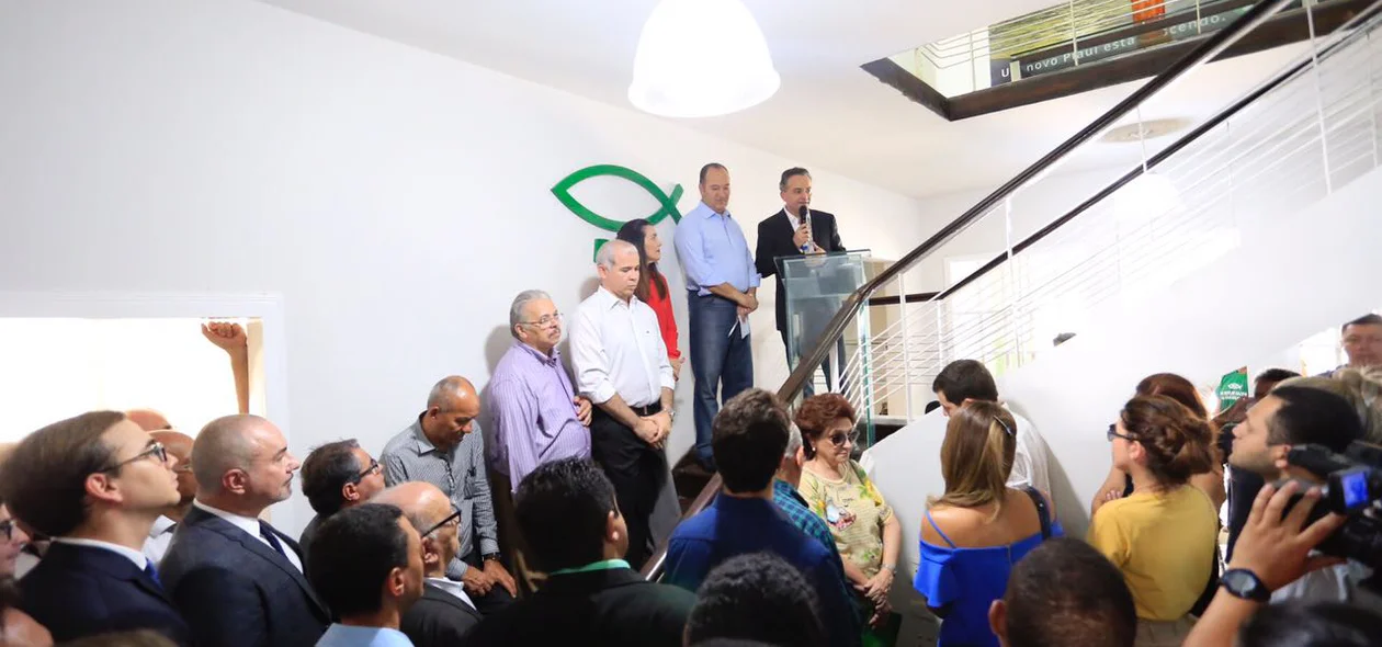 Evento de filiação