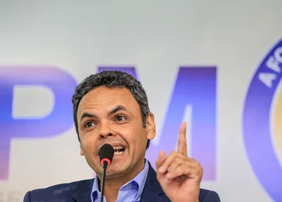 Gil Carlos, Prefeito de São João do Piauí 