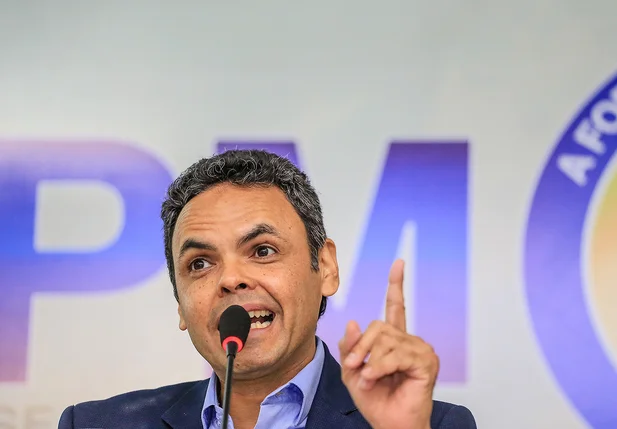 Gil Carlos, Prefeito de São João do Piauí 