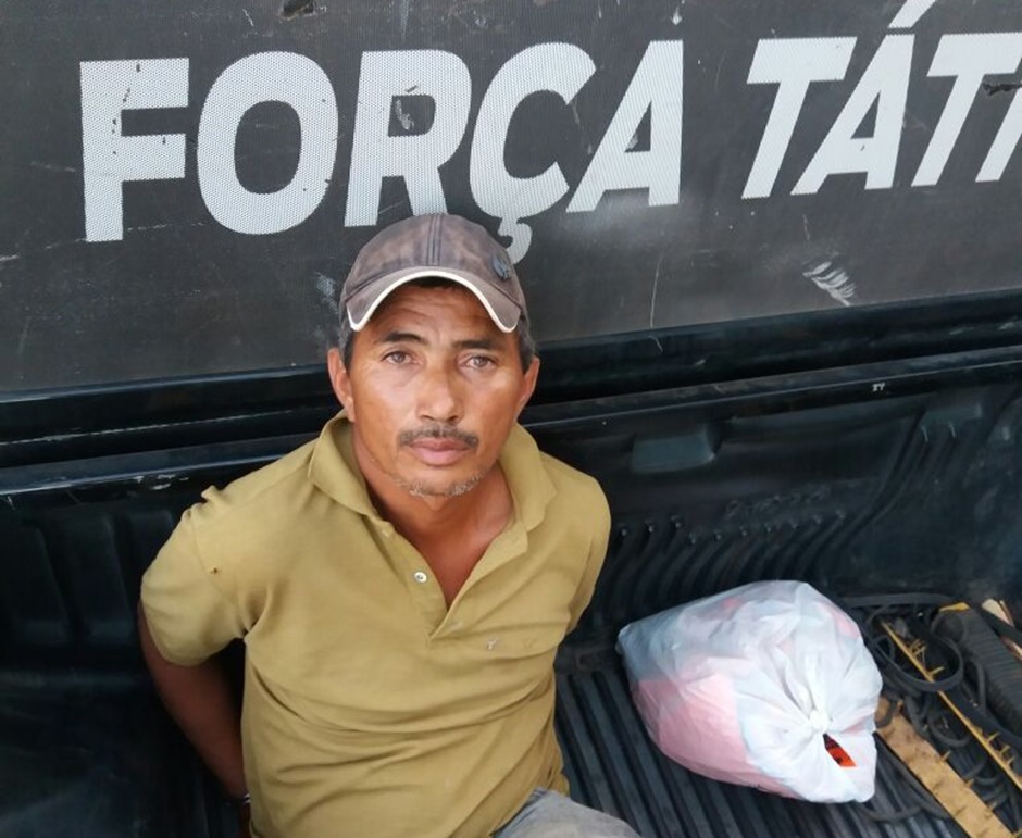 João Cruz Neto