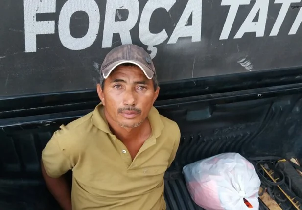 João Cruz Neto