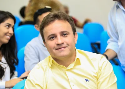 Prefeito de São Pedro do Piauí, Júnior Bill