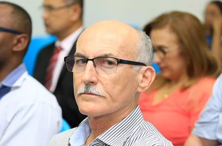 Raimundo Julio, Prefeito de Queimada Nova