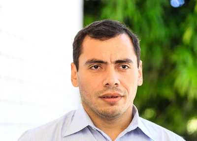 Ricardo Sales, Prefeito de Murici dos Portelas 