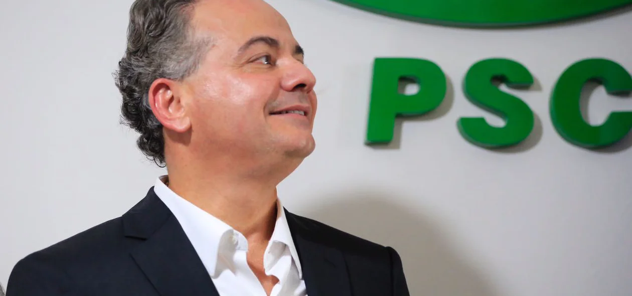 Valter Alencar Rebelo