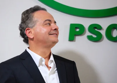 Valter Alencar Rebelo