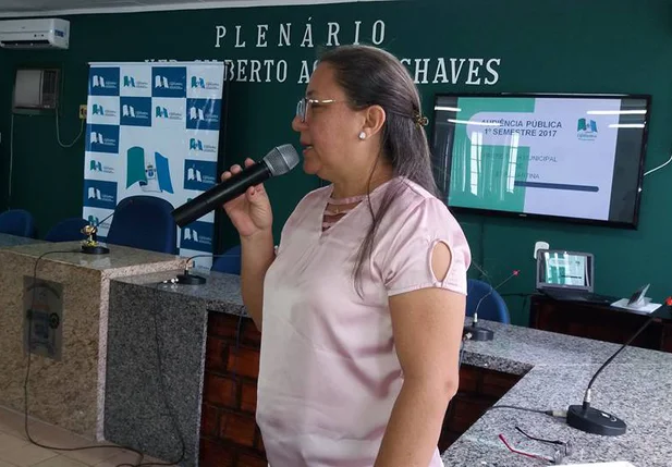 Vilma Amorim