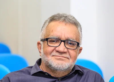 Zevaldo, Prefeito de Juazeiro do Piauí 
