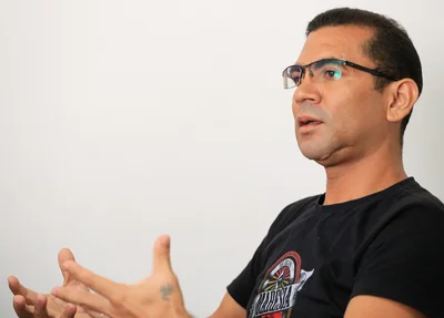 Alexandre dos Santos Gomes 