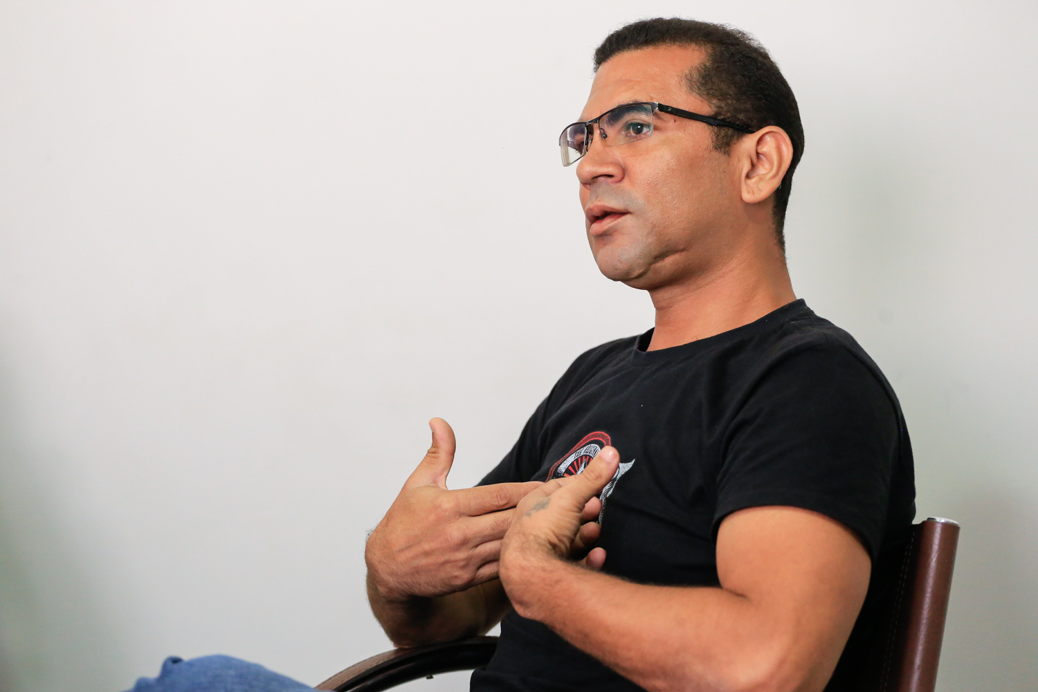 Alexandre dos Santos Gomes
