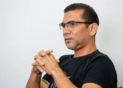 Alexandre dos Santos Gomes