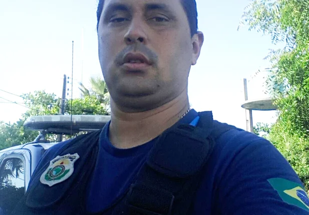 Eraldo Brandão