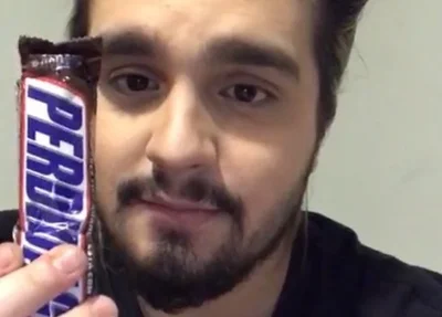 Luan Santana