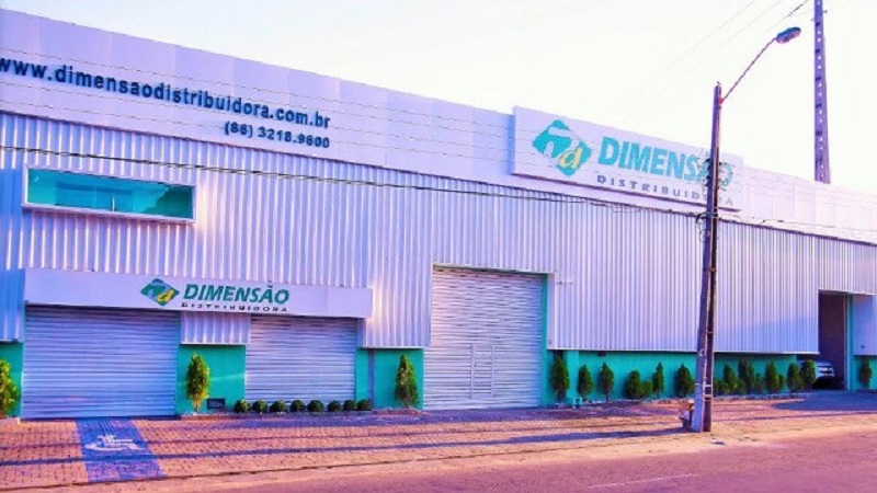 Dimensão Distribuidora