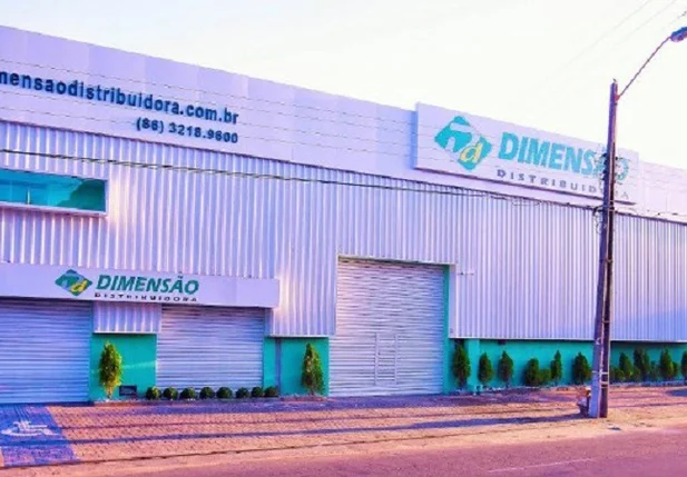 Dimensão Distribuidora