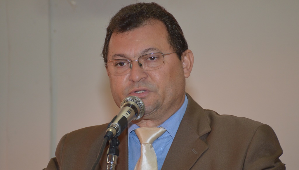 Vereador Chaguinha destaca isenção do jornalista