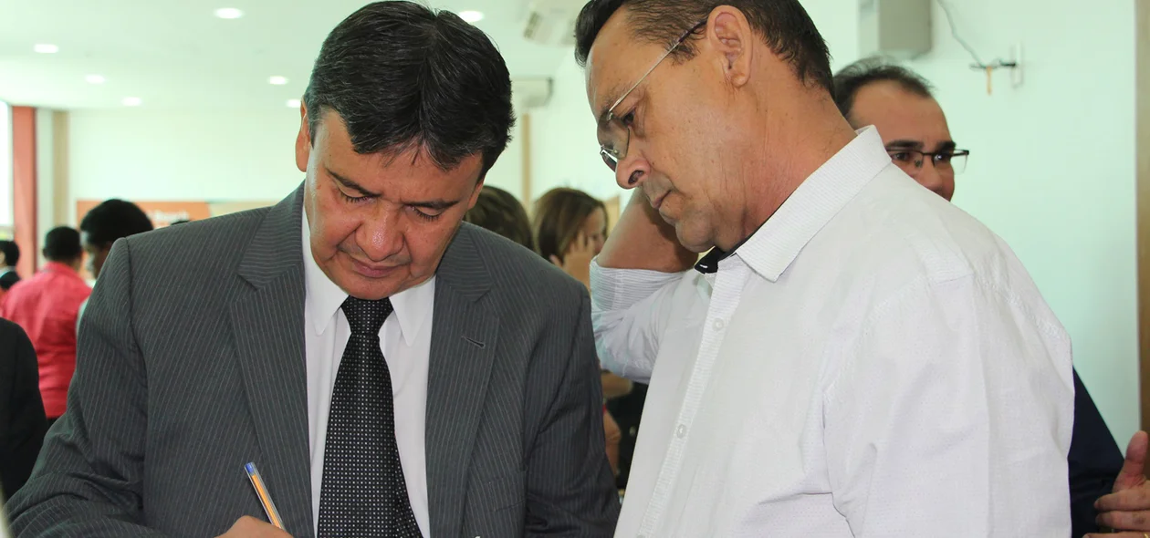 Wellington Dias