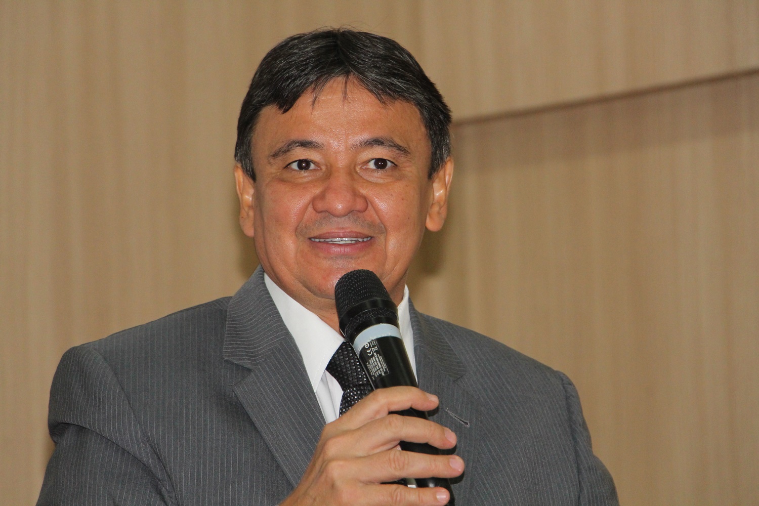 Wellington Dias